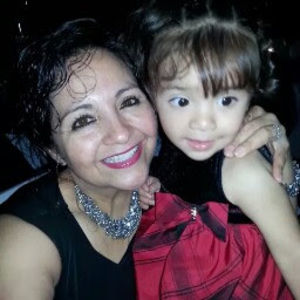 Meet your Posher, Lucero